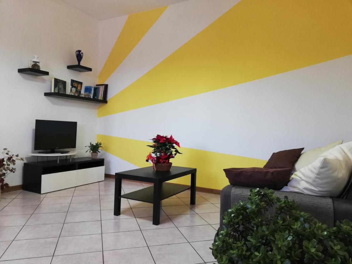 Casa La Fonte Villa Altopascio Buitenkant foto