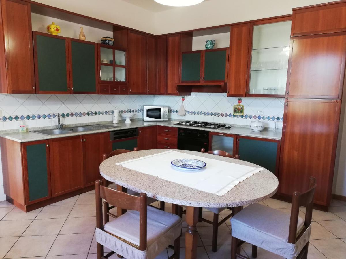 Casa La Fonte Villa Altopascio Buitenkant foto